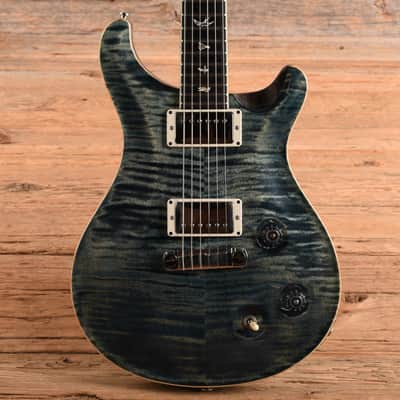 PRS McCarty Faded Blue Jean 2019