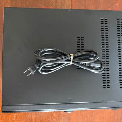 Klipsch RSA-500 Subwoofer Amplifier image 8