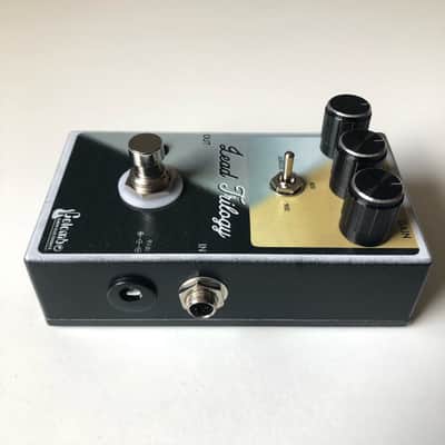 Colombo Audio Electronics Lead Trilogy (JCM800, JCM900, Silver Jubilee) image 7
