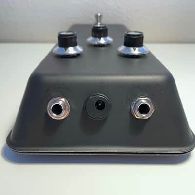Soul Bender Fuzz Clone in Tone Bender Enclosure image 5