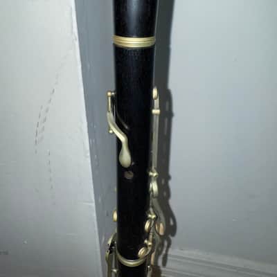 EXCELLENT Henri Farny Bb Clarinet (fully overhauled) image 6