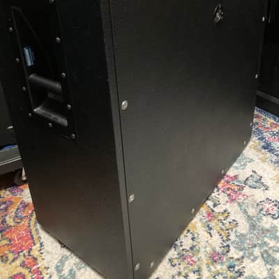 Bogner Brad Whitford's Aerosmith Custom Shop, 4x12 Authenticated! (#165) image 18