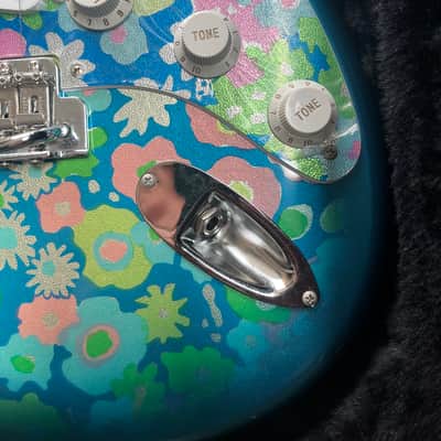 Fender Stratocaster ST57-88BFL 2002-2004 image 5