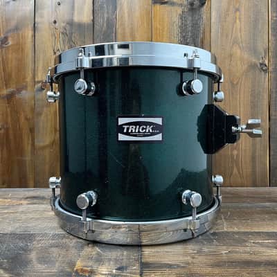 Trick Aluminum Shell Kit - Green Sparkle - 10/12/16 image 10