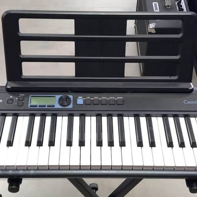 CASIO Casiotone CT-S300 Tastiera Dinamica 61 Tasti