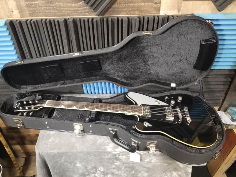 2021 Duesenberg The Falken Solidbody Electric Guitar w/OHC image 1