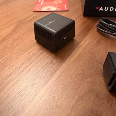 Audigo Wireless Mic 2020s image 3