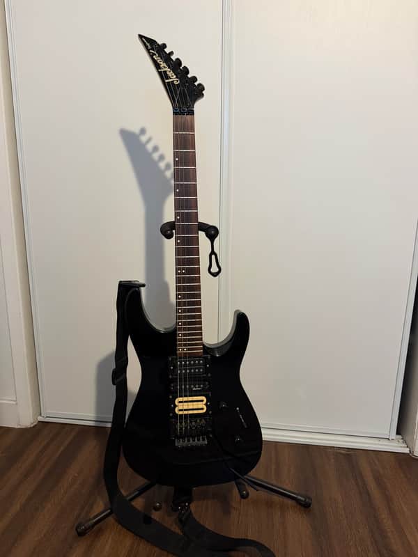 Jackson Performer PS-4