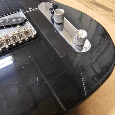 1978 Fender Telecaster Black image 5