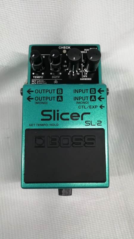 Boss SL-2