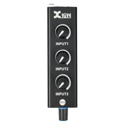 XVive PX image 4
