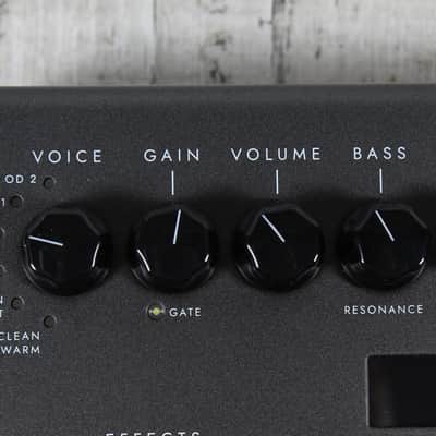 Blackstar ID:X Floor Two Floorboard Electric Guitar Multi Effects Pedal image 3