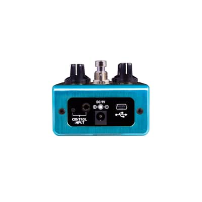 Source Audio SA241 One Series Lunar Phaser image 4