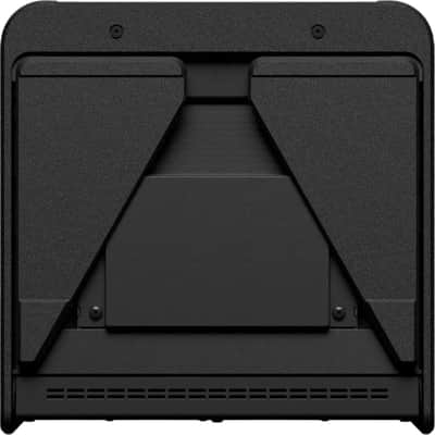 Yamaha STAGEPAS 200BTR Rechargeable Portable PA System, 200W image 6