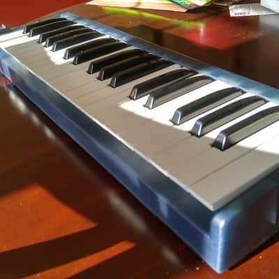 Rare Fatar CMK 137 Midi Keyboard Controller w/ 37 Full-Size Keys Studiologic image 2