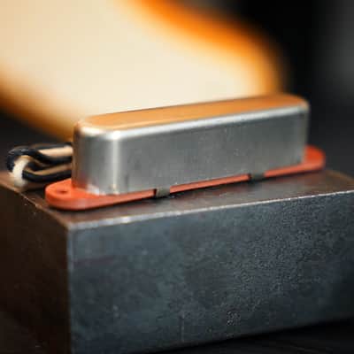 The Bakersfield™ Telecaster Pickup Set — Handwound | Mid-Forward | Alnico 5 | Honky Country Voice | USA Boutique image 4