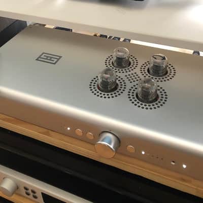 Schiit Freya  silver image 3