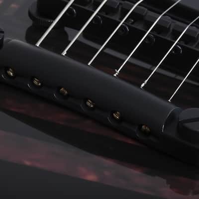 Wylde Audio Wrathmaker Tortoise Shell Corridors image 11