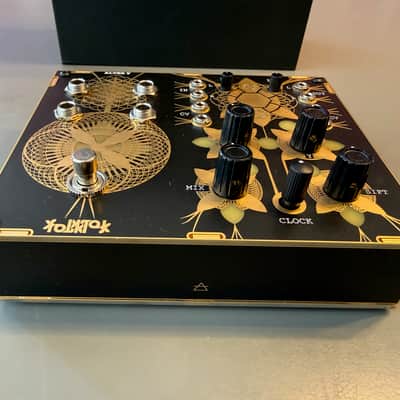 Folktek Alter Y Pedal image 3