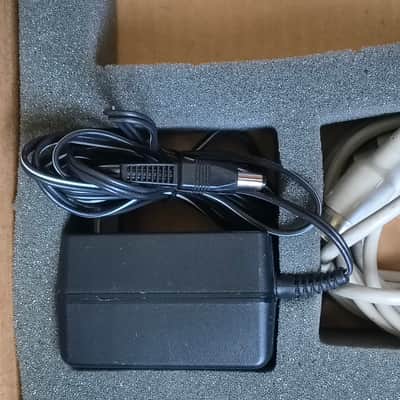Midiman Syncman III MIDI Synchonization Box SMPTE image 11