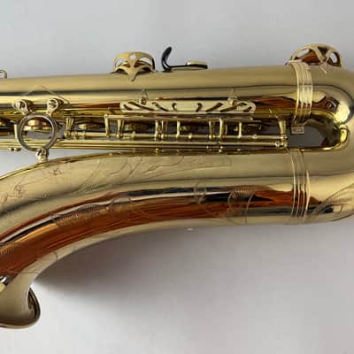 Selmer Series II Tenor Saxophone 537xxx image 18