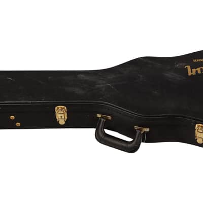 Gibson Custom Shop Guitar Hangar Mick Ronson Tribute 1968 Les Paul (No. 25) Natural Top / Ebony Back(Pre-Owned, 2010, EC) #CS100863 image 18