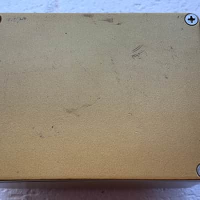 Pelican Noiseworks Pelitaur Fuzz 2010s - Gold image 6