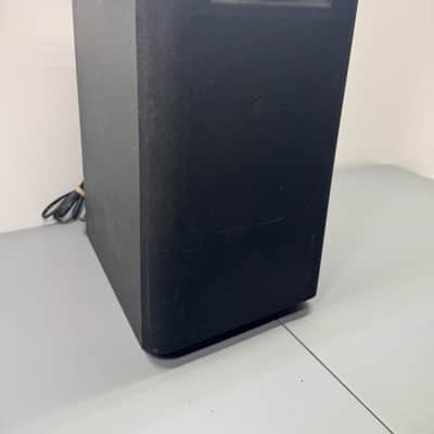 Yamaha YST-SW80 Powered Subwoofer Home Theater Sub Vintage Audio Bass image 2
