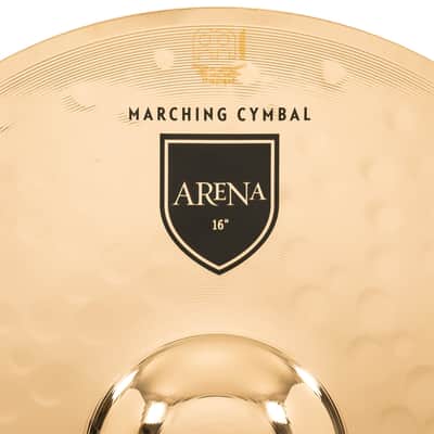 Meinl MA-AR-16 Marching Arena 16'' image 5
