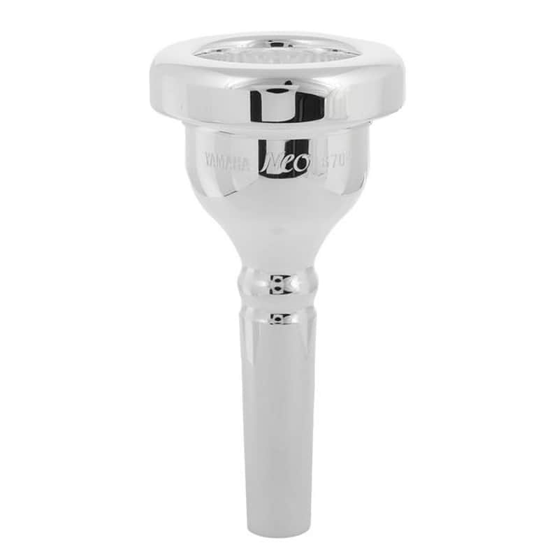 Yamaha BB-Neo67D4 Tuba Mouthpiece image 1