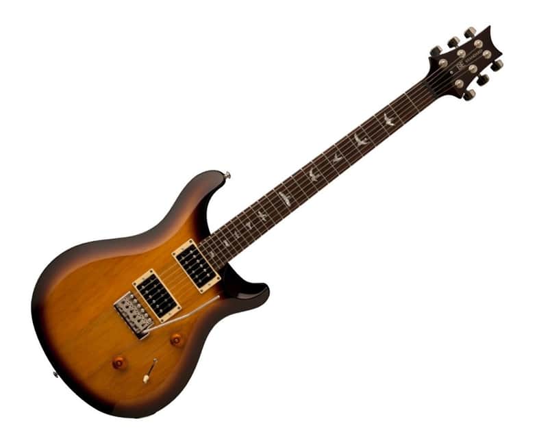 PRS SE Standard 24 2015 - 2017 | Reverb Canada