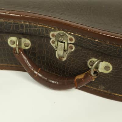 Martin A Style Mandolin 1931 image 14
