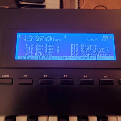 MUST SEE!!! ROLAND W30 UPGRADED FULLY INSPECTED/SERVICED IN AMAZING CONDITION! image 13