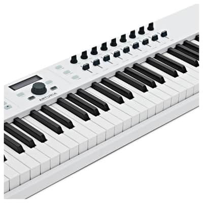 Arturia KeyLab Essential 88 image 5