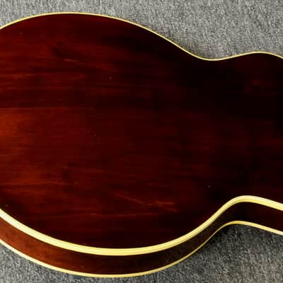 Gretsch Model 7670 Chet Atkins Country Gentleman Guitar 1976 image 4
