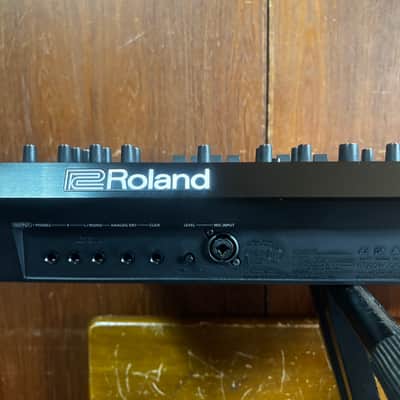 Roland JD-XA Analog/Digital Crossover Synthesizer w/ box power supply image 8