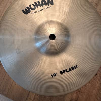 Wuhan Cymbal Pack image 6