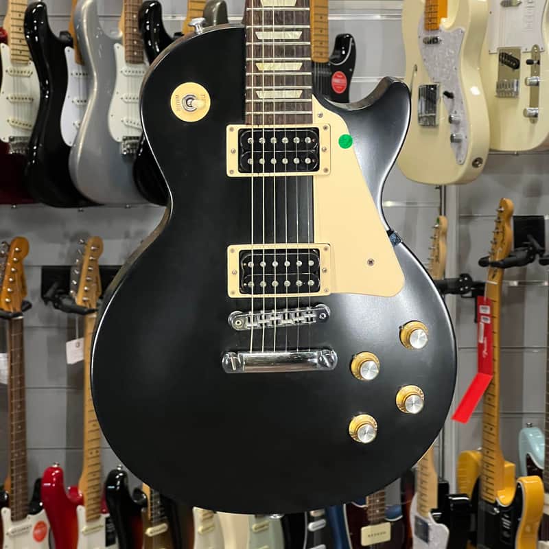 Gibson Les Paul Studio '50s Tribute T 2016 | Reverb Sweden