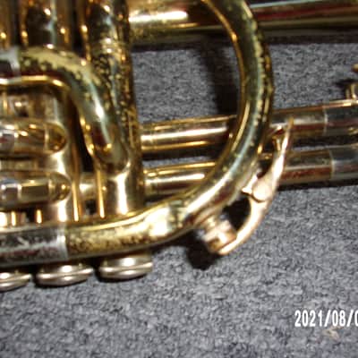 Cleveland Superio Trumpet image 5