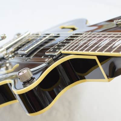 Duesenberg Starplayer TV Deluxe Black - SHOWROOM image 12