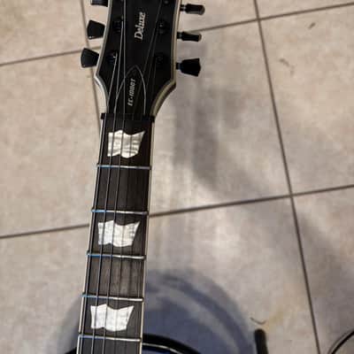 ESP LTD EC-1000T CTM with ESP hard case image 6