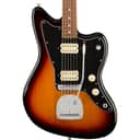 Fender Player Jazzmaster - Pau Ferro Fingerboard, 3-Color Sunburst