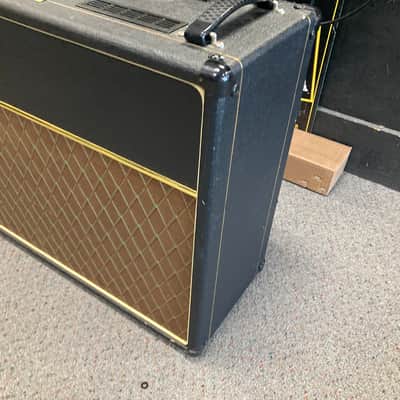 Used Vox AC30C2 Custom 2-Channel 30-Watt 2x12" Guitar Combo image 3