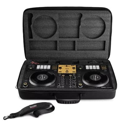 Hercules DJControl Inpulse T7 Premium Edition. New with Full Warranty! image 5