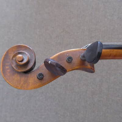 Hopf Copy 4/4 Violin image 12