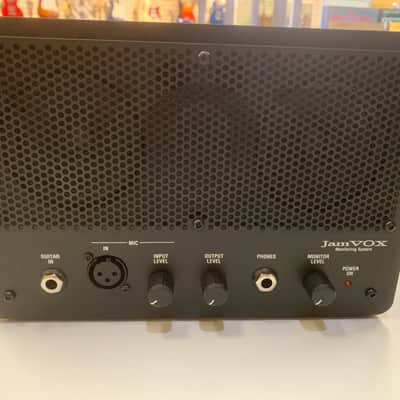 Vox JV-1 JamVOX Guitar Amp image 1