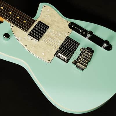 Reverend Crosscut W image 1