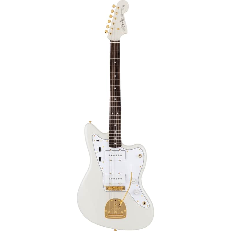 Fender MIJ Traditional '60s Jazzmaster 2025 Collection image 2