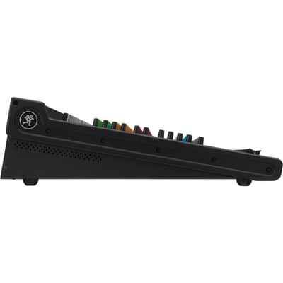 Mackie 3204VLZ4 32-Channel 4-Bus Mic / Line Mixer image 3