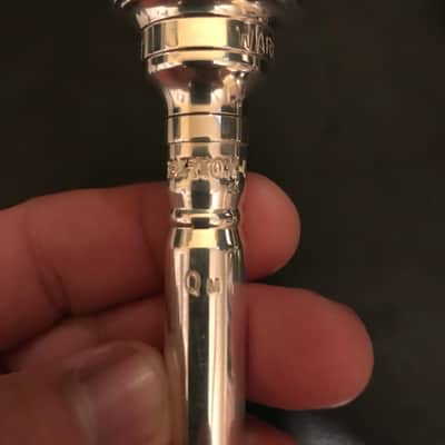 Warburton Mouthpiece image 3